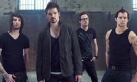 Adelitas Way – Shine On (2020)