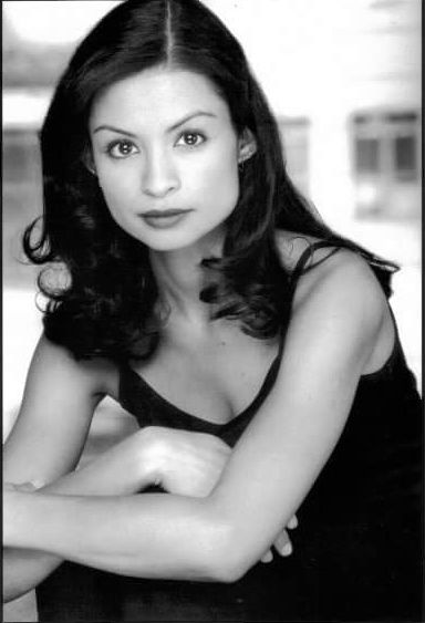 In memory of Vanessa Marquez, 1968-2018