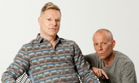 Erasure – The Neon (2020)