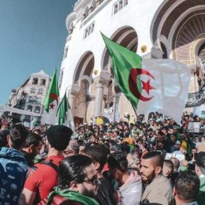 Algers centre, Algeria. Credit: Abdelfatah Cezayirli/Pexels