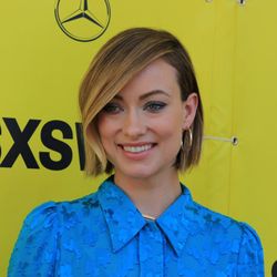 1280px Olivia Wilde at the Red Carpet Premiere of A Vigilante during SXSW 2018 26876841998 cropped 984ca