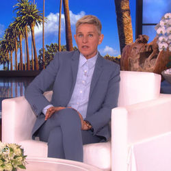 ellen degeneres screengrab 45874