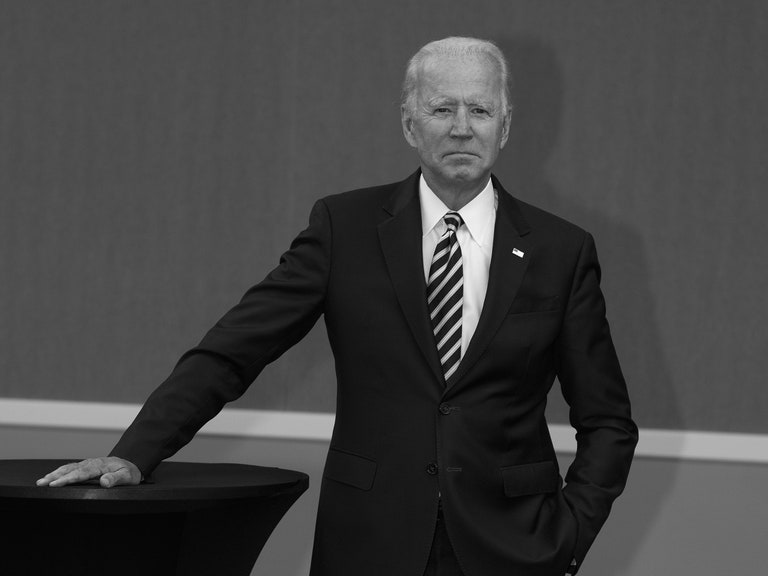 Biden.