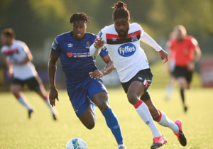 League of Ireland - spoils shared at Oriel as Cork claim vital win