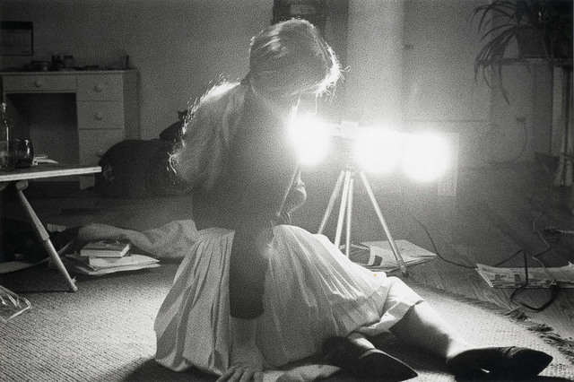 Cindy Sherman, ‘Outtake, from the "Untitled Film Stills" series’, ca. 1977, Laurence Miller Gallery