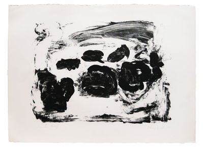 Philip Guston, ‘Untitled ’, 1966