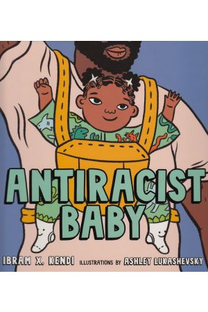 Antiracist Baby