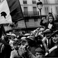 14 July 1936 | Willy Ronis