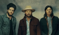 Needtobreathe – Out Of Body (2020)