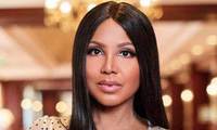 Toni Braxton – Spell My Name (2020)