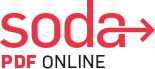 Soda PDF Online