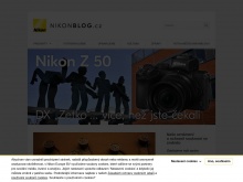 NIKON BLOG