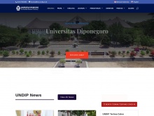 Universitas Diponegoro