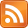 RSS icon