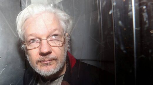 Craig Murray: Day 6 of the Assange Hearing - Railroaded