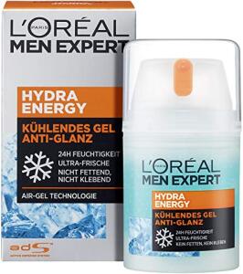 Sammeldeal* L'Oréal Men Expert/Paris Gesichtscreme/Duschgel/After Shave und Barber Produkte bis 64% reduziert - mit Prime*Sparabo*