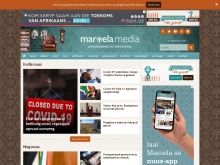 Maroela Media