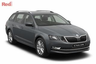 2019 SKODA Octavia