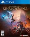 Kingdoms of Amalur: Re-Reckoning