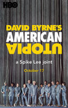 David Byrne’s American Utopia