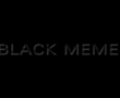 BLACK MEME