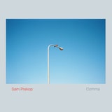 Sam Prekop: Comma