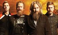 Mastodon – Medium Rarities (2020)