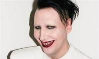 Marilyn Manson – We Are Chaos (2020)