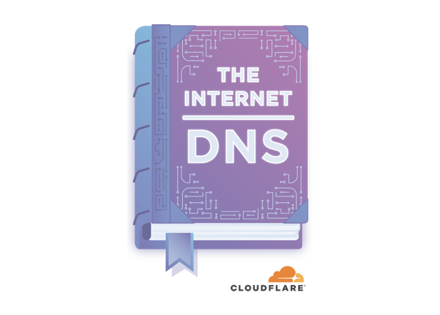 internetDNS 616w