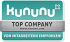 kununu Top Company