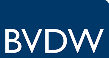 BUNDESVERBAND DIGITALE WIRTSCHAFT (BVDW) E.V.