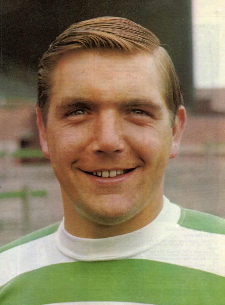 The Bhoy in the Picture: Bobby Murdoch
