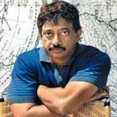 Ram Gopal Varma