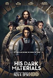 New worlds await... #HisDarkMaterials returns for Season 2 this fall.