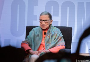 National Book Festival 2019 - Ruth Bader Ginsburg