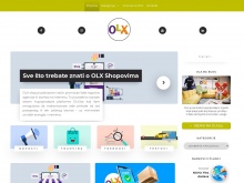 Olx.ba blog