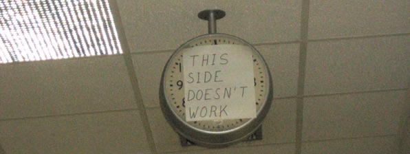 clock-doesnt-work