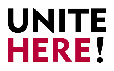 UNITE HERE!