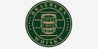 Braeburn Whisky logo