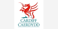 CARDIFF COUNTY COUNCIL logo