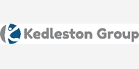 KEDLESTON GROUP logo