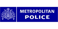 METROPOLITAN POLICE SERVICE logo