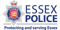 ESSEX POLICE logo