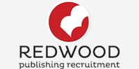 REDWOOD PUBLISHING RECRUITMENT logo
