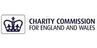 Charity Commission logo