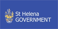 ST HELENA GOVERNMENT UK OFFICE logo