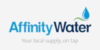 Affinity Water logo