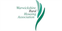 WARWICKSHIRE RURAL HOUSING ASSOCIATION logo