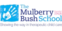 MULBERRY BUSH SCHOOL logo