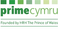 PRIME CYMRU logo